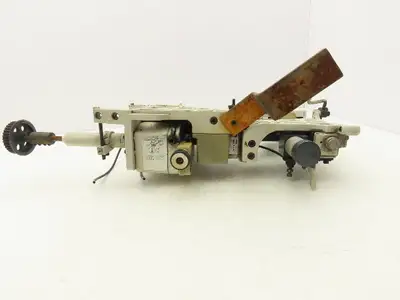 Used RACING _UNKNOWN_ Sewing Equipment Indiana US | Arrow Industrial #1483022
