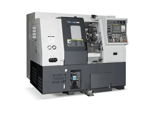 New | Build-to-Order HYUNDAI WIA E200MC CNC Lathes | Source Machinery Sales #1251832