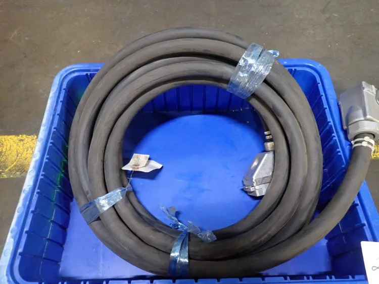 Used SHINKO _UNKNOWN_ Cable & Wire Ohio US | HGR 24 #1406328
