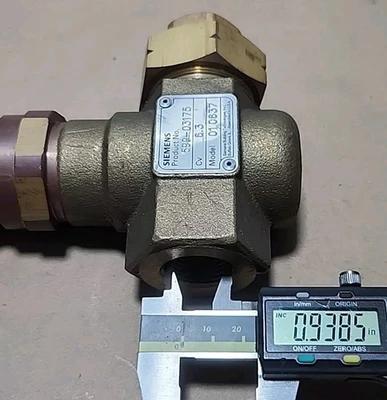 NEW Siemens 599-03175