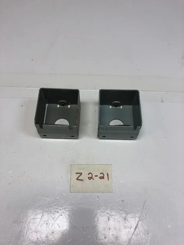 Used GE CR9500A900A Conduits | J&J Industrial Supply #526203
