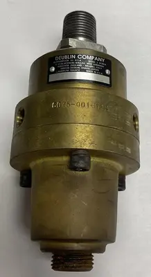 New | in-Stock DEUBLIN 6075-001-135 Misc Electrical & Power Parts Ohio US | Surplus Asset Holdings #1233554