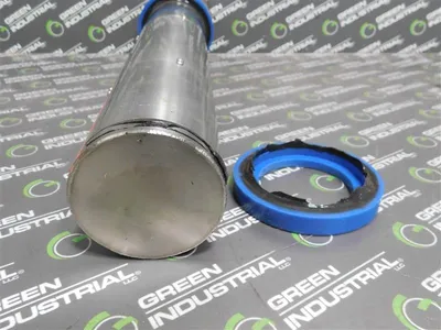 USED RONAN DET15000-4-PA