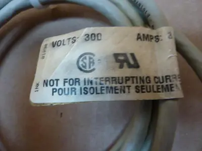 USED COOPER CHDN-EAE-D2