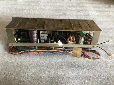USED ALLEN BRADLEY 9 SERIES POWER SUPPLY 8520-PS1A