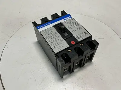 USED CUTLER-HAMMER FS360100A
