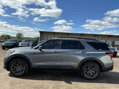 Used 2025 FORD EXPLORER SUVs Michigan US | Miedema Asset Management Group #1461335