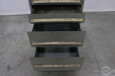 USED RACK ENGINEERING Cabinets