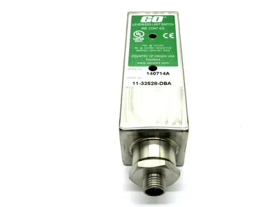 NEW TOPWORX GO SWITCH 11-32528-DBA LIMIT SWITCH 1132528DBA