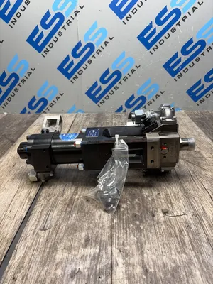 Used FRIMO FMH-12-18-2C-LS-C-40 Gear Hobbers South Carolina US | ESS Industrial Equipment Sales #1307480