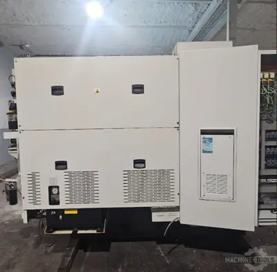 USED 2015 EUROTECH ELITE