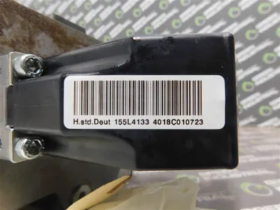 USED DANFOSS CVA-14078