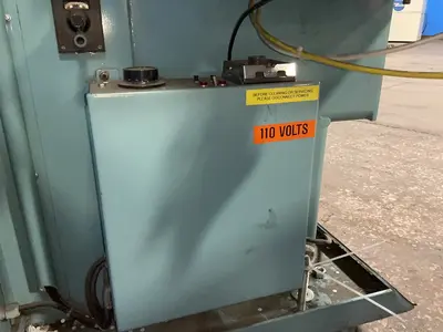 Used COSMOS DH15000 Miscellaneous Packaging Equipment Ohio US | HGR 24 #1427493