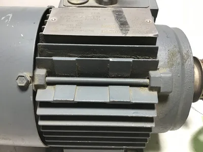 Sew-Eurodrive DT71D8BM Gearmotor