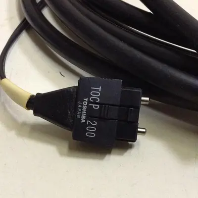 USED TOSHIBA T0CP 200