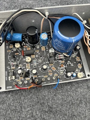 Used International Power ICP162 Linear Power Supplies California US | Davliegogo LLC #1706785