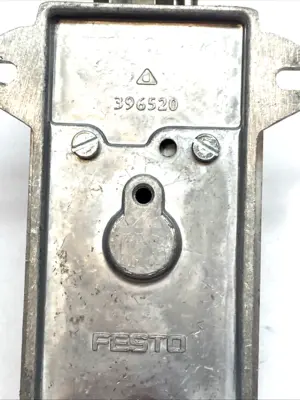 Used FESTO A9‑14 Misc Industrial Equipment | Maverick Industrial Sales #1106421