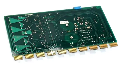 FANUC 44A391716-G01 PC BOARD 44A391716G01