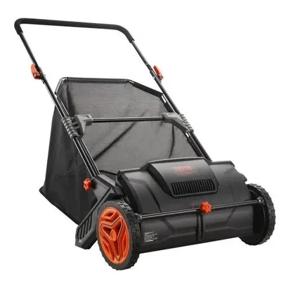 Used VEVOR S19-001A Mechanical Sweepers Michigan US | Miedema Asset Management Group #1327587