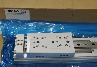 NEW SMC MXW20-225B