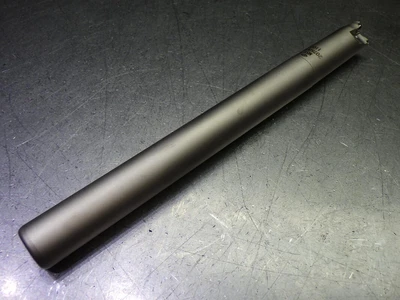 Sumitomo 3/4" 3 Flute Coolant Thru Indexable Endmill MSX20750ELC (LOC1065A)