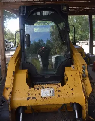 Used 2018 CATERPILLAR 299D2 Compact Track Loaders Florida US | Proxy Equipment #1381951