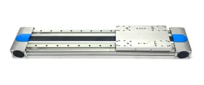 USED FESTO 556823, EGC-HD-125-300-TB-10H-GK
