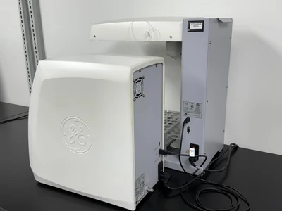 USED GE M9 Lab