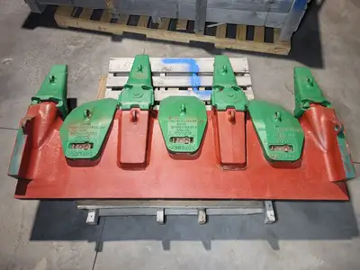 USED ESCO 65SV2