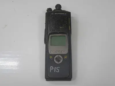 Used _UNKNOWN_ _UNKNOWN_ Radio Communication Testers Texas US | Aucto #1479672