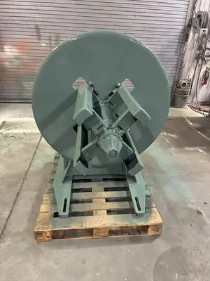 USED LITTELL 40-24
