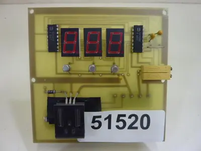 USED PETS INC 588