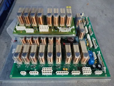 Used KUKA 390002120 I/O Boards & Replacement Parts Ohio US | HGR 24 #884202