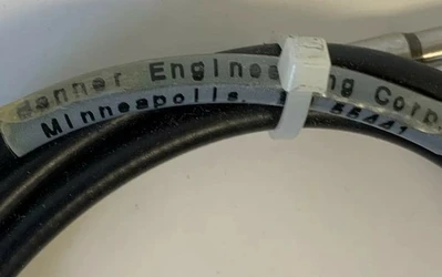 USED BANNER IA13PMETA