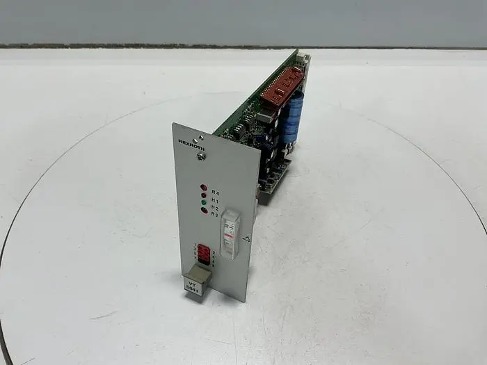 Used REXROTH VT 5041-24/3-0D Circuit Boards Michigan US | Ideal Machinery #697742