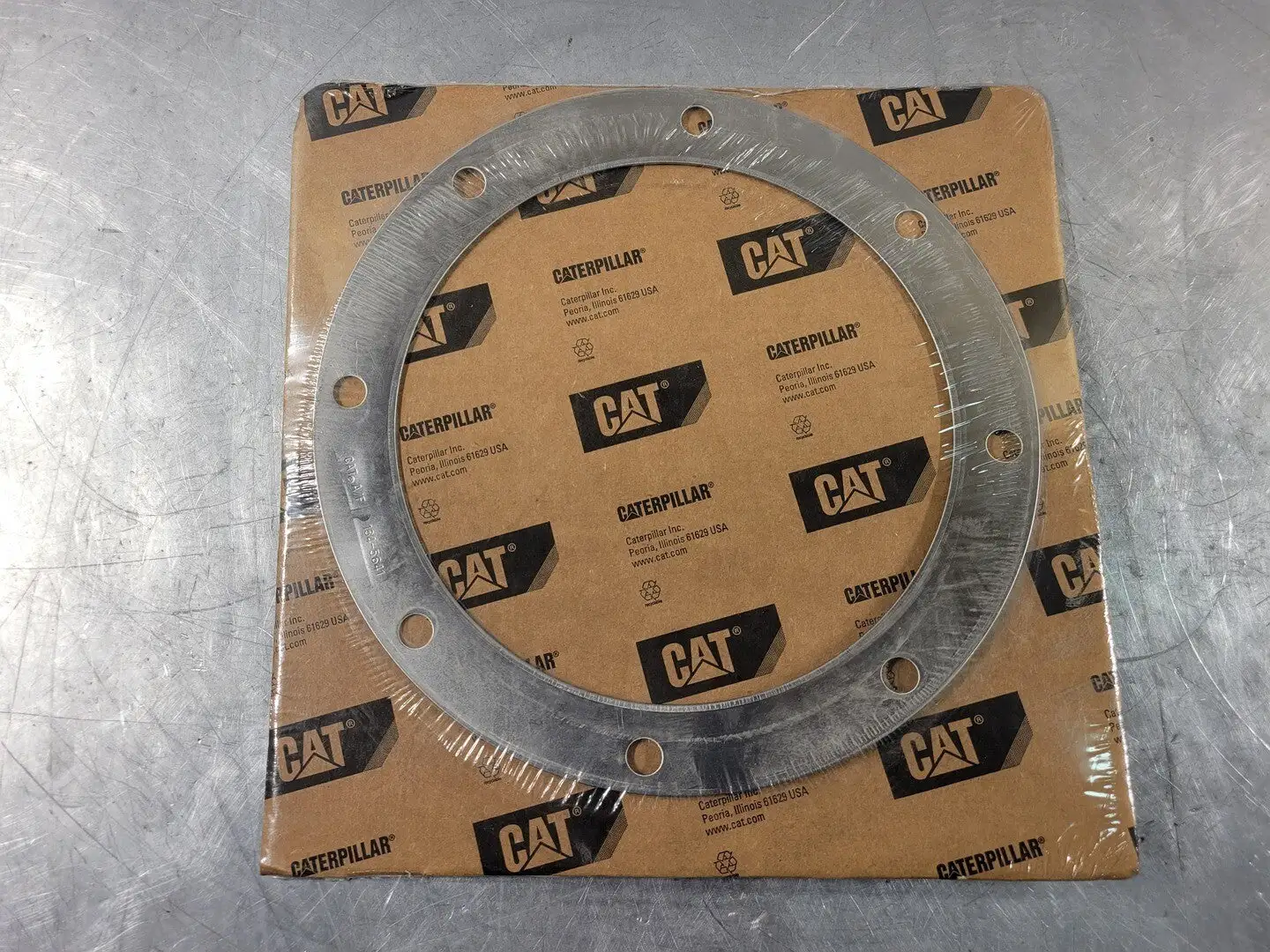 NEW CATERPILLAR 134-5641