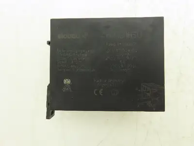 Used ELOBAU _UNKNOWN_ Relays & Switches Indiana US | Arrow Industrial #1365166