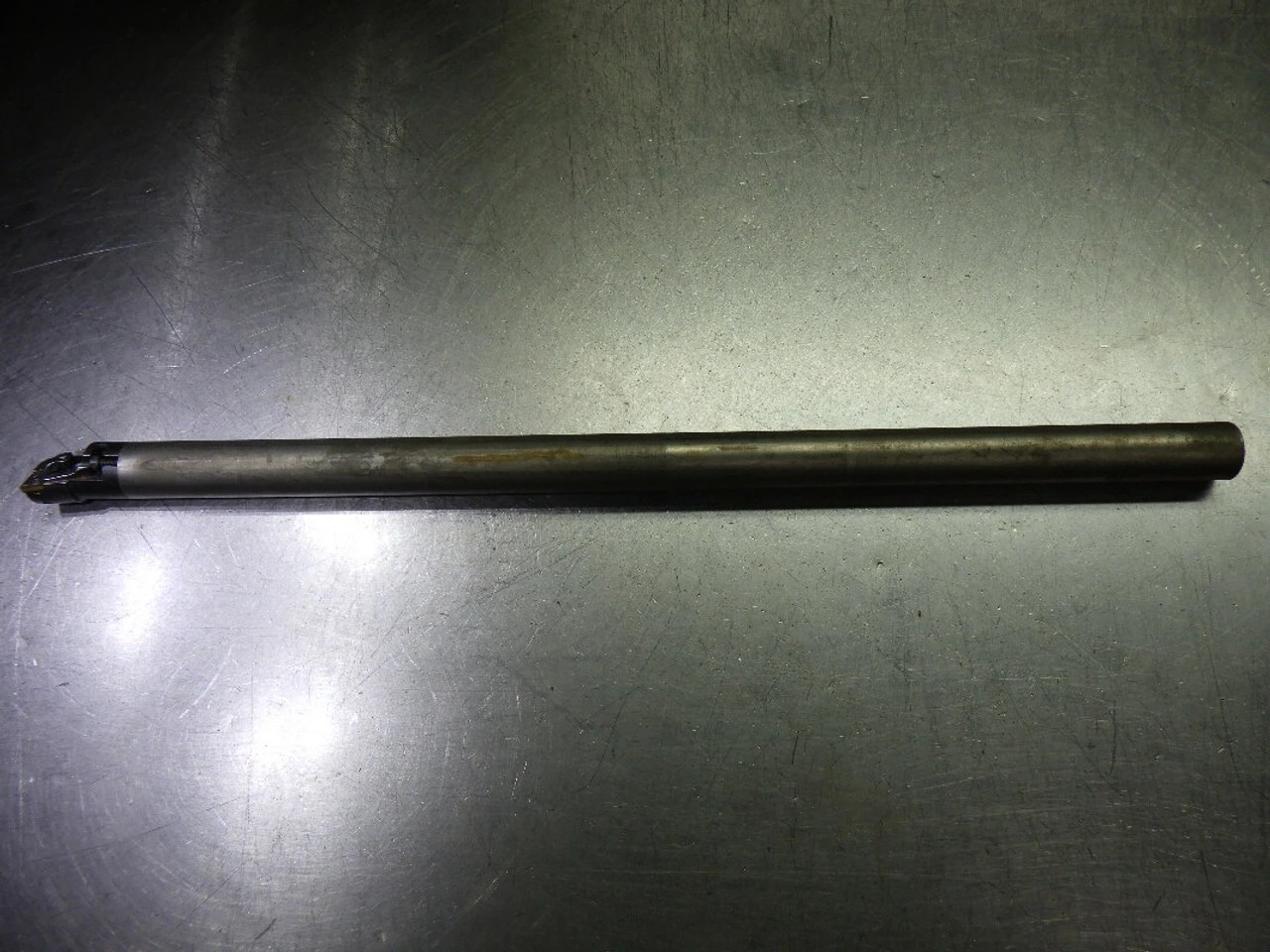 Kennametal H16 Heavy Metal Double Ended Boring Bar 1" Shank 19" OAL (LOC2214)