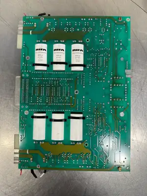 USED ABB Abb Saft-123-Pac