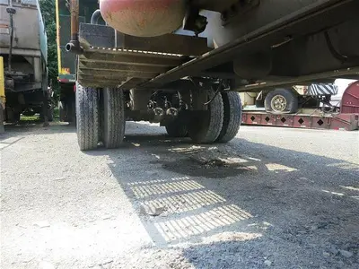 Used 1997 AIR-X-CHANGER 93 AH AIR COOLER Aftercoolers Pennsylvania US | East West Machinery & Drilling #1415656