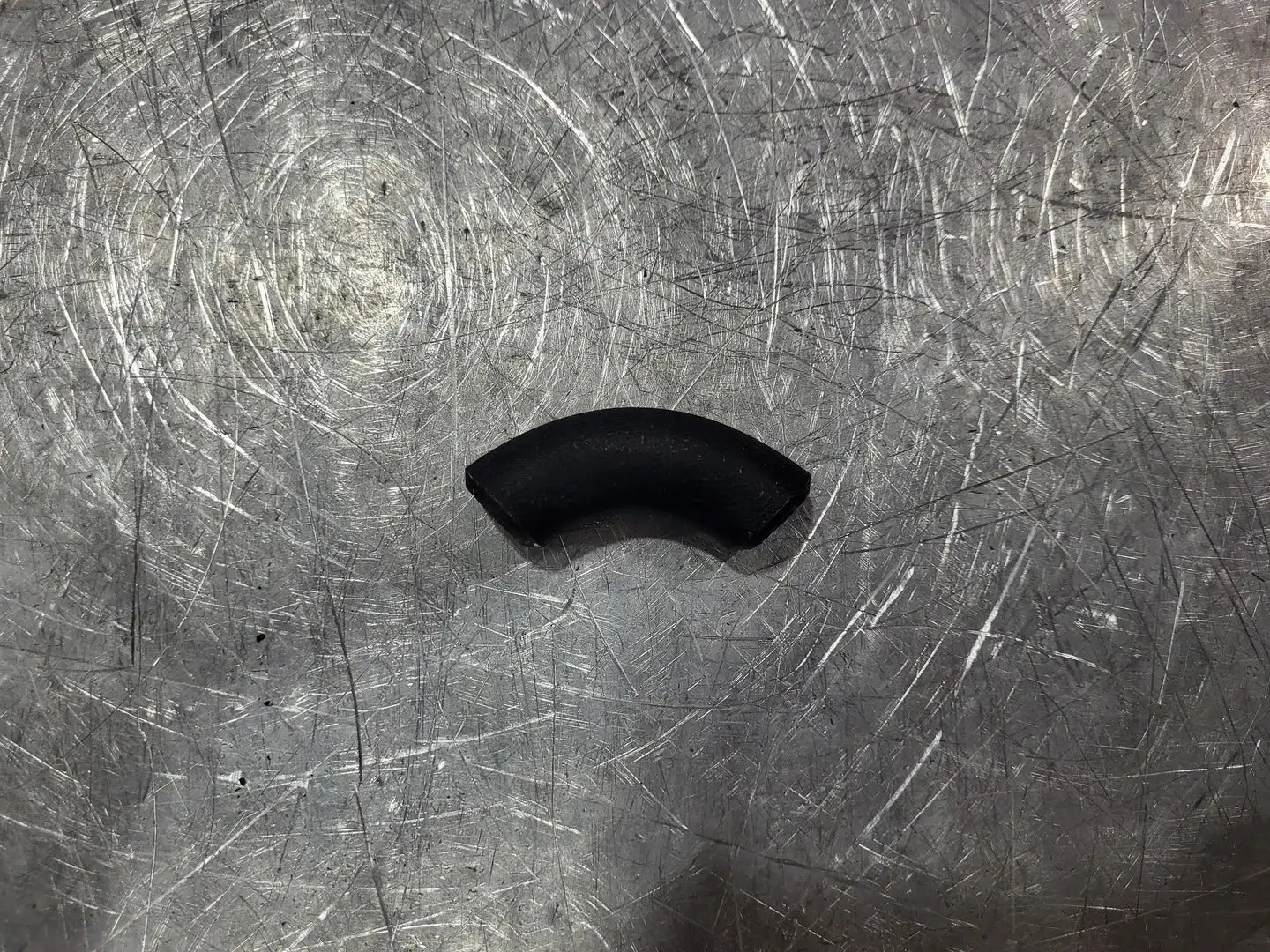 1/2" 90 Deg. Elbow Butt Weld WP22