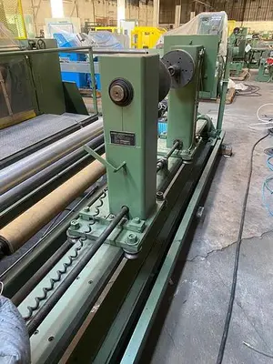 USED ARROW 2000
