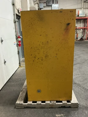Justrite _UNKNOWN_ Other Fire Protection Equipment | Equipment Recovery Corp. (7)