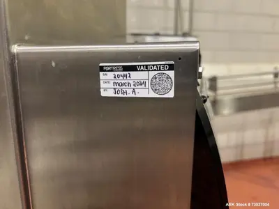 USED FORTRESS TECHNOLOGIES SC-CONV-48