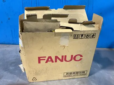 Used FANUC A06B6117H105 Servo Drives Ohio US | HGR 24 #1305281