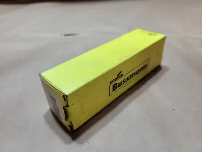 Used BUSSMANN JKS-200 Misc Electrical & Power Parts British Columbia CA | Lenmark #1439038