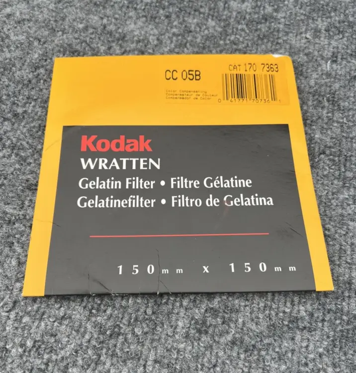 New | in-Stock Kodak 170 7363 Filters California US | Davliegogo LLC #1707351