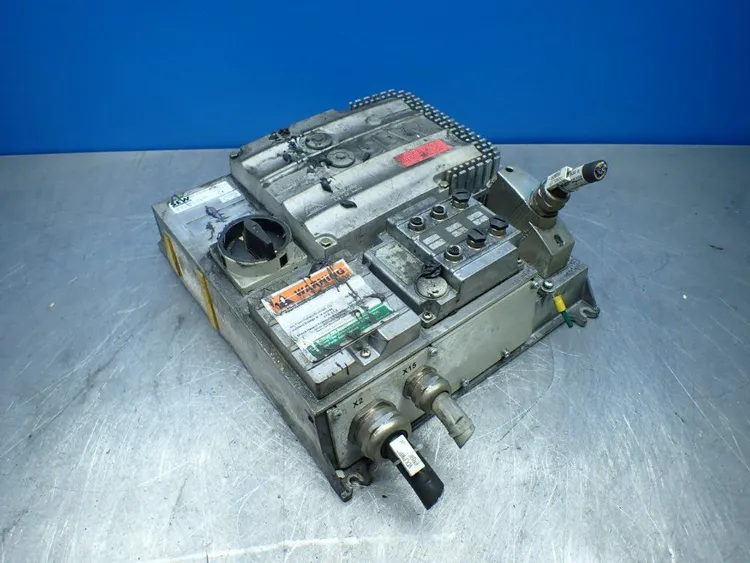 Used SEW EURODRIVE MQD32A/MM30C/Z38G0/AGB3 Variable Speed Drives Ohio US | HGR 24 #838774
