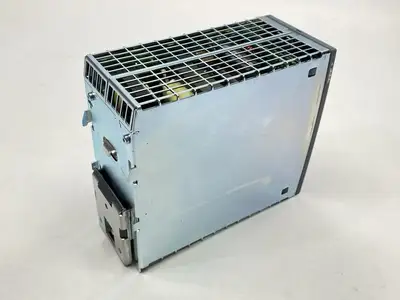 USED SIEMENS SITOP PSU6200 STABILIZED POWER SUPPLY 24V/ 10A
