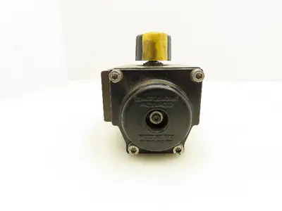 Used SHARPE _UNKNOWN_ Parts (Hydraulics and Pneumatics) | Arrow Industrial #636048